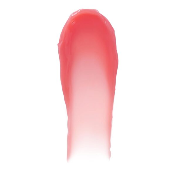e.l.f. Squeeze Me Lip Balm, Moisturizing Lip Balm For A Sheer Tint Of Color, Infused With Hyaluronic Acid, Vegan & Cruelty-free, Strawberry - Image 3