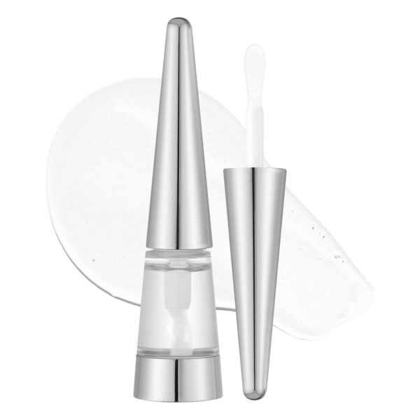 VTCOSMETICS Reedle Shot Lip Plumper, 0.15 oz (4.3 g), Moisturizing, Transparent, Lip Gloss, Fragrance-free, Korean Cosmetics (Beginner) - Image 2