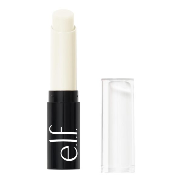 e.l.f. Lip Exfoliator, Moisturizing Scented Lip Scrub For Exfoliating & Smoothing Lips, Infused With Jojoba Oil, Vegan & Cruelty-free, Coconut - Image 2