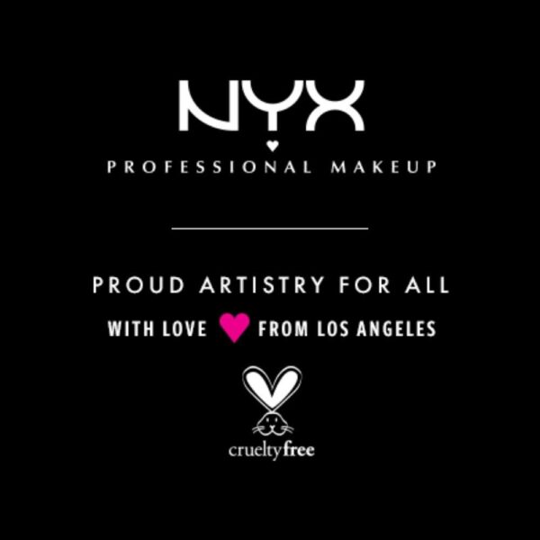 NYX PROFESSIONAL MAKEUP Butter Gloss, Non-Sticky Lip Gloss - Praline (Deep Nude) - Image 7