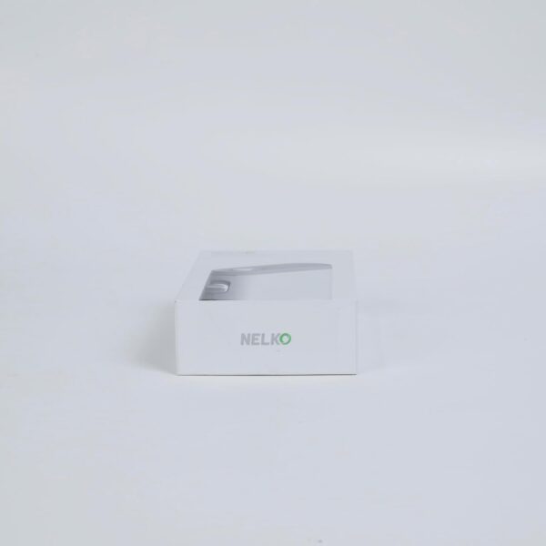 Nelko Label Maker Machine with Tape, P21 Bluetooth Label Printer, Wireless Mini Label Makers with Multiple Templates for Organizing Office Home, White - Image 13