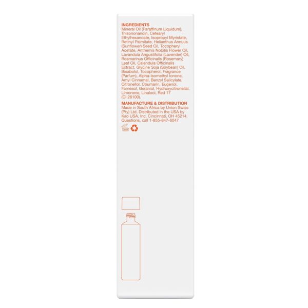 Bio-Oil Skincare Body Oil Serum, Face and Body Moisturizer with Vitamin E & A, for Scars, Stretch Marks, Sensitive Skin, All Skin Types, Dermatologist Recommended, Non-Comedogenic, 6.7 Oz - Image 10