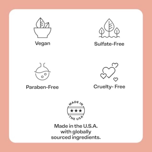 Mario Badescu Facial Spray with Aloe, Herbs and Rose Water for All Skin Types, Face Mist that Hydrates, Rejuvenates & Clarifies - Image 6