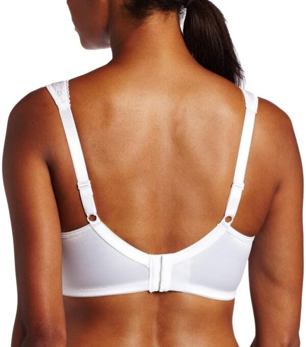 PLAYTEX 18 Hour Ultimate Lift and Support Wire-Free Bra - Image 7