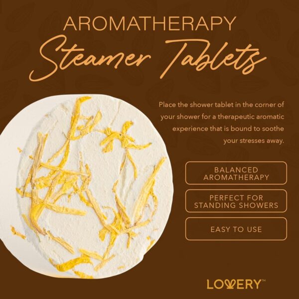 Gift Basket for Women - 10 Pc Almond Milk & Honey Beauty & Personal Care Set - Home Bath Pampering Package for Relaxing - Spa Self Care Kit - Thank You, Birthday, Mom, Anniversary Gift - Image 5