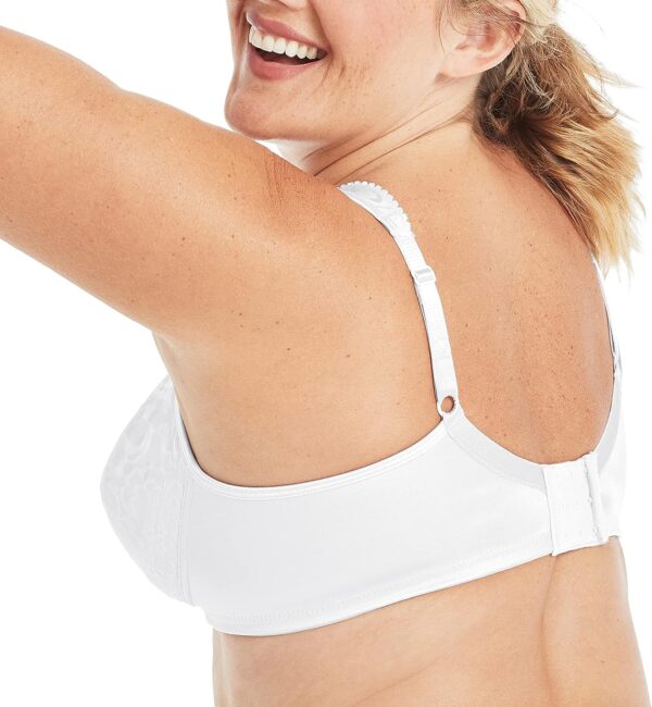 PLAYTEX 18 Hour Ultimate Lift and Support Wire-Free Bra - Image 4