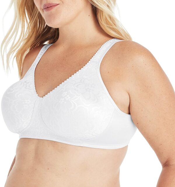 PLAYTEX 18 Hour Ultimate Lift and Support Wire-Free Bra - Image 3