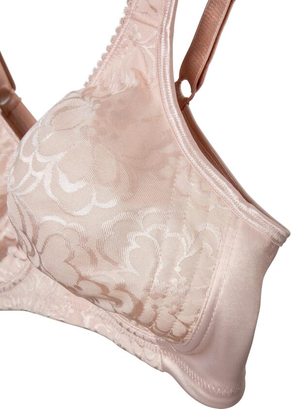 PLAYTEX 18 Hour Ultimate Lift and Support Wire-Free Bra - Image 5