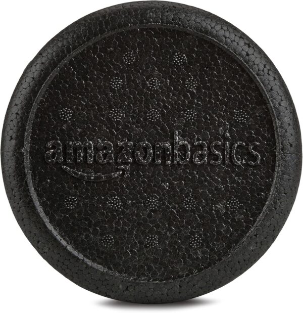 Amazon Basics High Density Foam Roller for Exercise and Recovery - Image 4