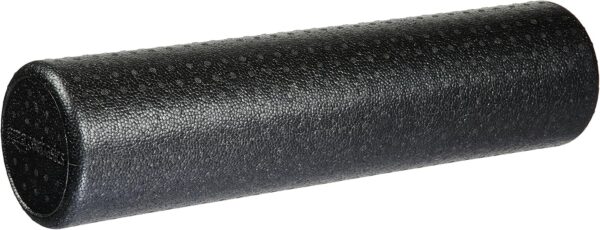Amazon Basics High Density Foam Roller for Exercise and Recovery - Image 2