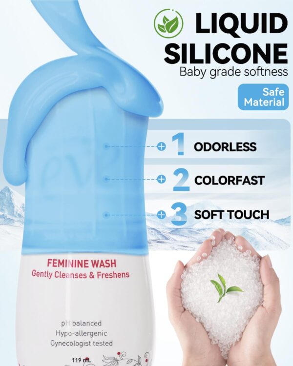 16 Pack Silicone Bottle Cover,Travel Essential for Women Men,Cruise Ship Essentials 2025,Beach Vacation Essentials,Travel Size Toiletries,Airplane Travels Accessories Elastic Sleeves for Leak Proofing - Image 6