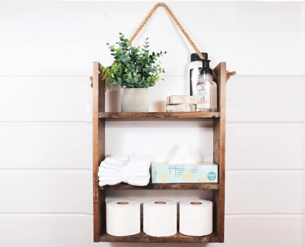2 Pack Small Fake Plants Eucalyptus Potted Artificial Plants for Shelf Desk Home Bathroom Farmhouse Room Coffee Table Decor (Sage Green) - Image 6