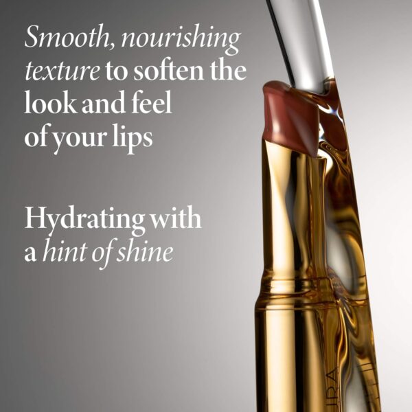 LAURA GELLER NEW YORK Jelly Balm Moisturizing Tinted Lip Balm - Sheerly Amazing - Hydrating Vitamin E - Semi-Shine Finish - Image 7