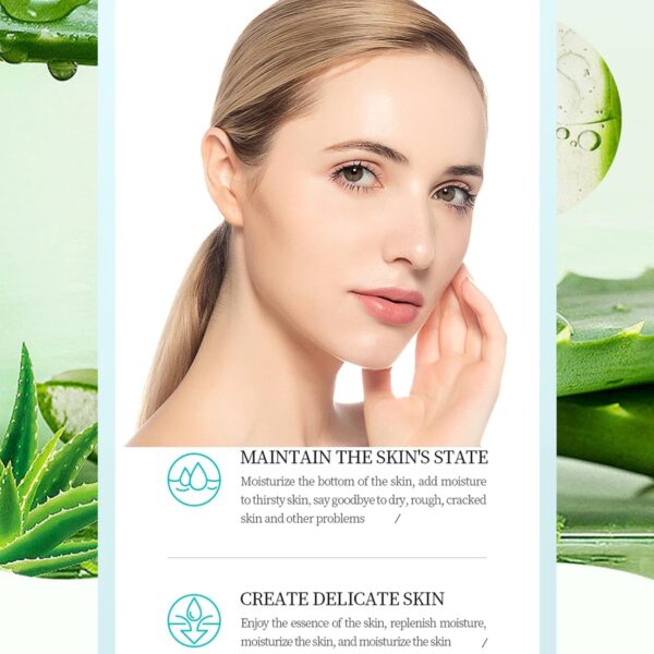 36 Pairs Under Eye Patches & Lip Mask for Puffy Eyes and Dark Circles - Crystal Lip Care Gel Pads Mask Bulk Collagen Skin Care Products, Beauty & Personal Care - Image 5