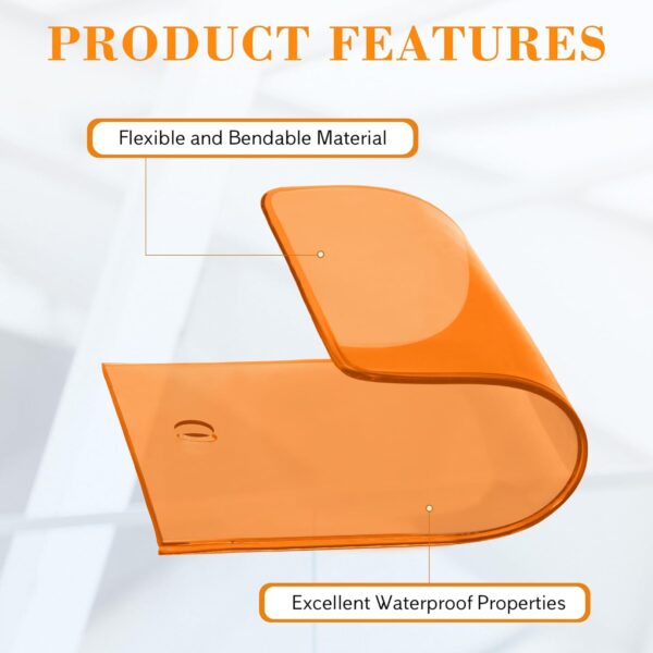 10 Pack Luggage Tags for Suitcases, Airplane Travel Essentials for Flying, International Travel Must Haves, and Luggage Accessories by Sodsay - Image 4