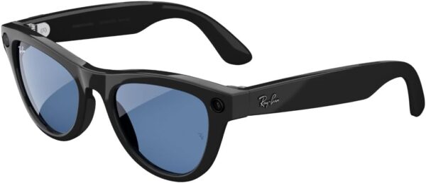 Ray-Ban Meta Glasses, Skyler - Image 2