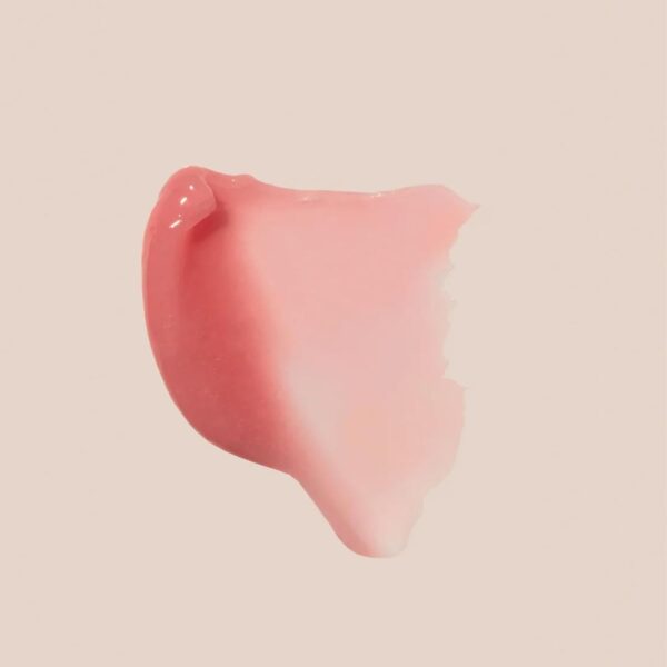 Summer Fridays Tinted Lip Butter Balm - Conditioning Vegan Lip Balm for Instant Moisture, Shine & Hydration - Sheer-Tinted, Soothing Skincare - Pink Sugar (.5 Oz) - Image 3