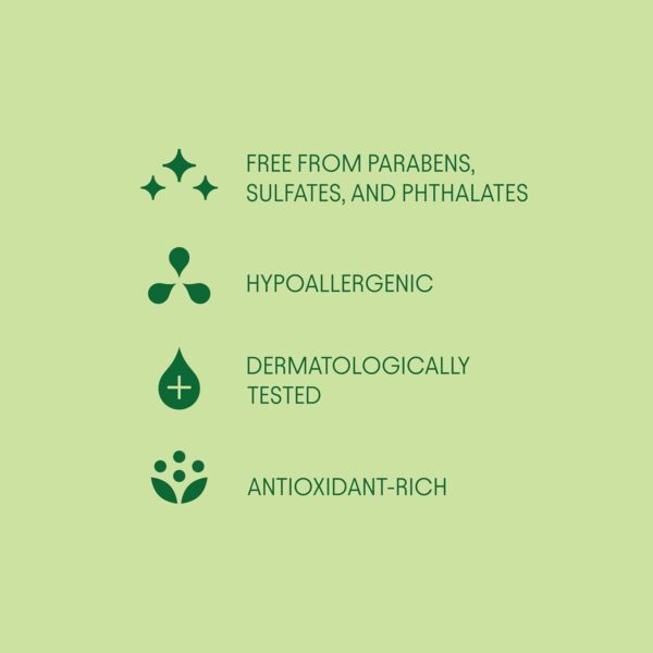 Toning Polish Pads - Korean Skincare for Dark Spots, Wrinkles & Dull Skin - Hydrating Facial Treatment with Snail Mucin, Niacinamide, Peptides & Centella - 100 Count - Image 9