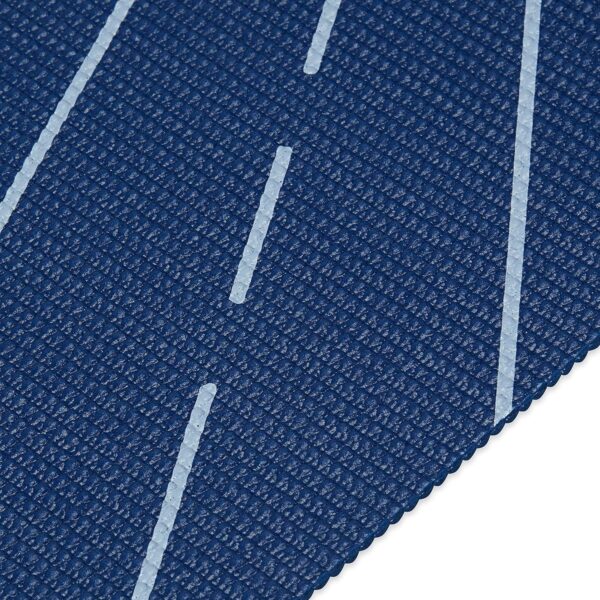 Gaiam Print Yoga Mat, Non Slip Exercise & Fitness Mat for All Types of Yoga, Pilates & Floor Exercises - Image 5