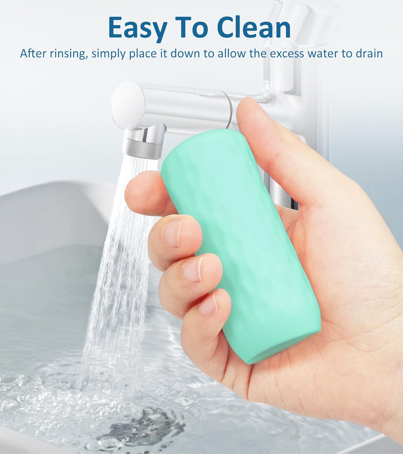 10 Pack Travel Essentials Accessories Silicone Bottle Covers, Cruise Essentials, Beach Vacation Essentials for Women Men, Elastic Sleeves for Leak Proofing, Fit Travel Size Bottles Toiletries - Image 6