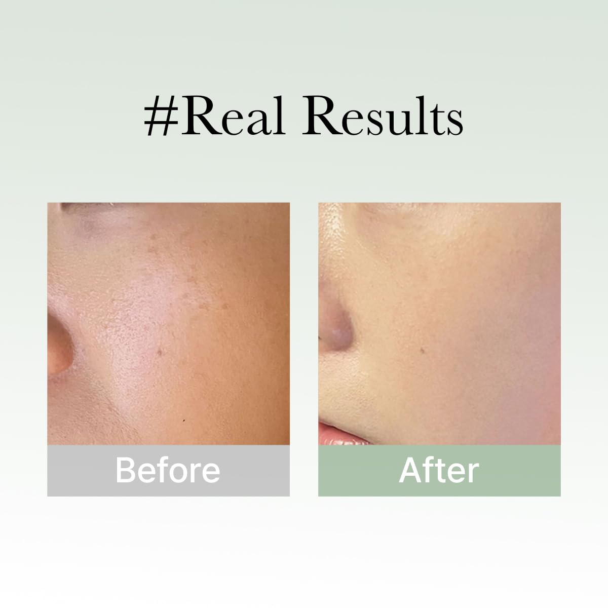 Arencia Glow Hyssop Overnight Face Mask Serum - hydrating & Anti-Aging Serum for younger looking Korean Glass Skin, 30% Vitamin A, C, E, 10% Niacinamide, Peptide - Image 6