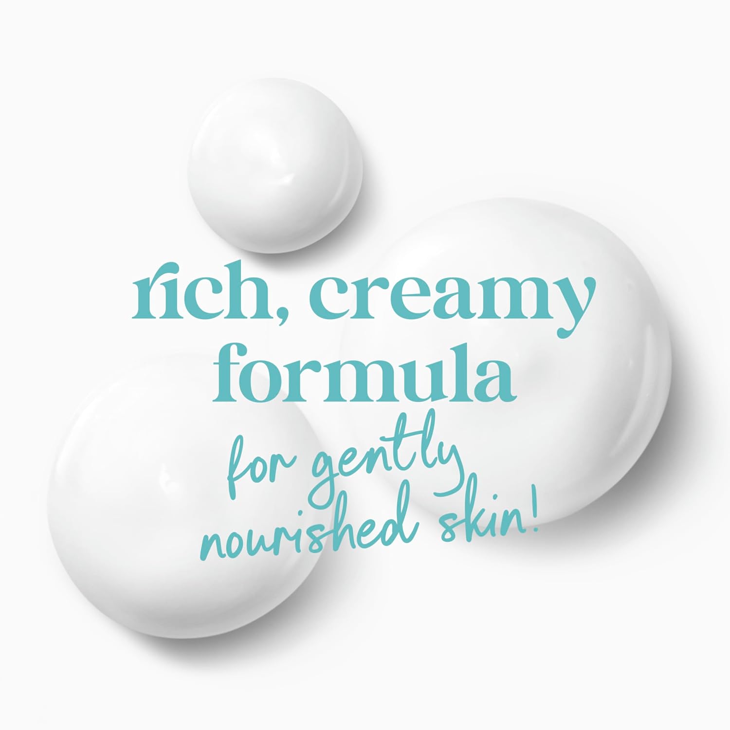 Dove Body Wash with Pump Sensitive Skin For 24hr Lotion-Soft Skin Moisturizing Skin Cleanser Gentle Hypoallergenic Formula with No Sulfates No Parabens 30.6 oz - Image 7