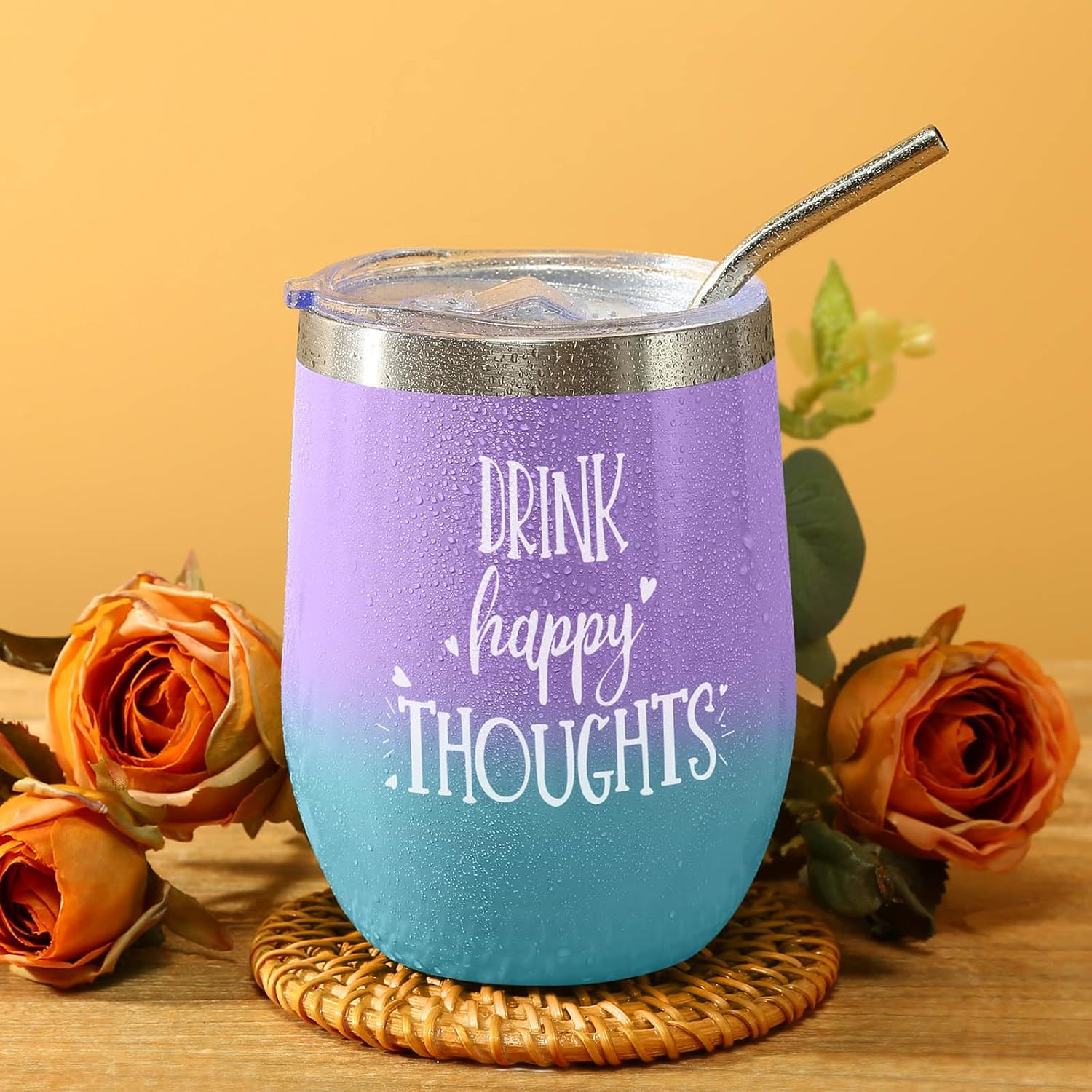 Valentines Day Gifts for Her Women Daughter Girlfriend Wife, Happy Birthday Gifts for Women Mom Her Friend Sister Wife Grandma, Self Care Gift Get Well Relaxing Spa Galentines Day Gift Basket Set - Image 4